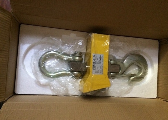 Balanza industrial eléctrica 1 Ton To 10 Ton Crane Spare Parts de Digitaces OCS