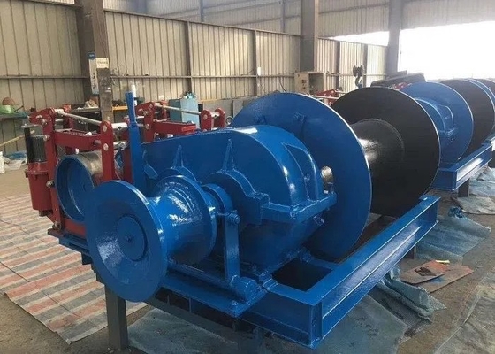 Movimiento conveniente modificado para requisitos particulares del torno eléctrico de la mano de JK JM 1T-10T