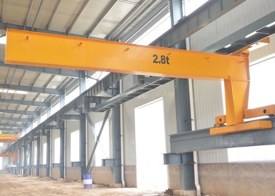 1 tonelada - fábrica de 20 Ton Jib Crane Widely Used Workshop Warehouse