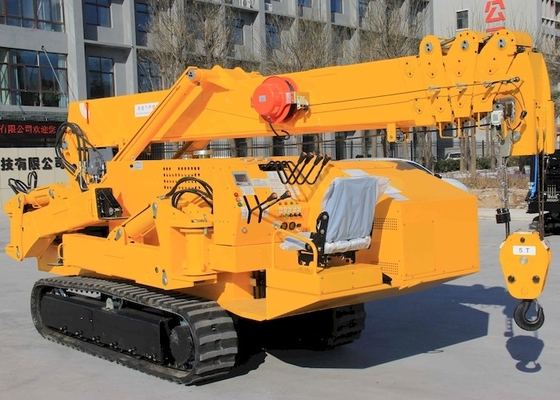 Correa eslabonada Crane Wireless Remote Control 3ton 5ton 8ton de la araña del descuento 3T