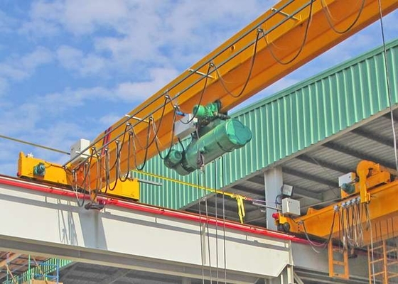 3 ODM eléctrico del OEM del torno de la fase 380V 50hz Mini Electric Hoist 1000kg