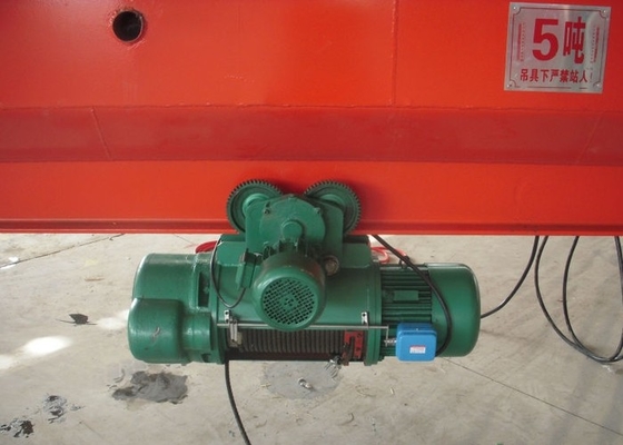 3 ODM eléctrico del OEM del torno de la fase 380V 50hz Mini Electric Hoist 1000kg