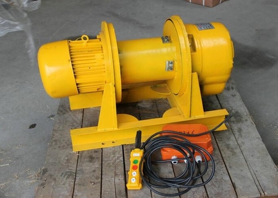 Torno eléctrico de poca potencia de poco ruido del ISO pequeño con el freno electromágnetico