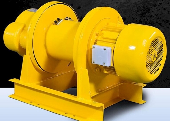 Torno eléctrico de poca potencia de poco ruido del ISO pequeño con el freno electromágnetico